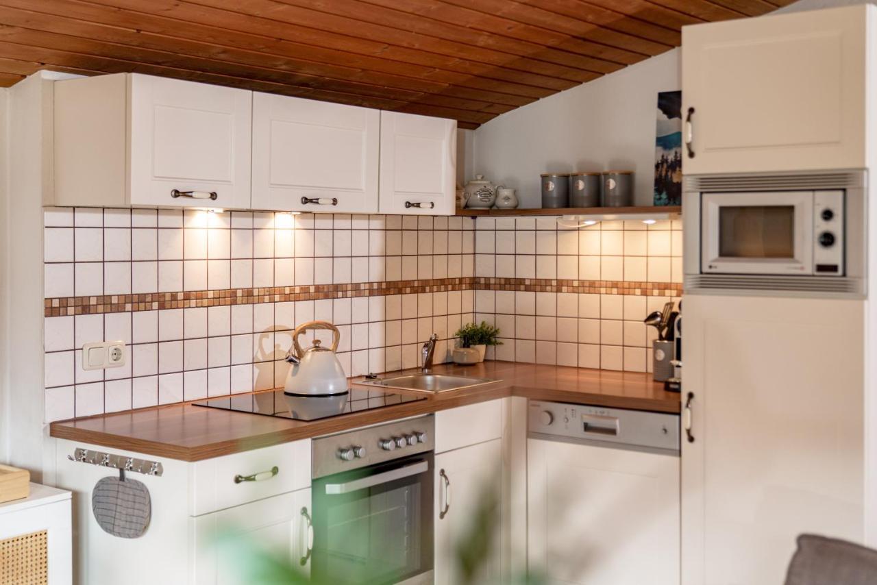 Landhaus Bergner Alm Брук-ан-дер-Гросглокнерштрасе Екстер'єр фото